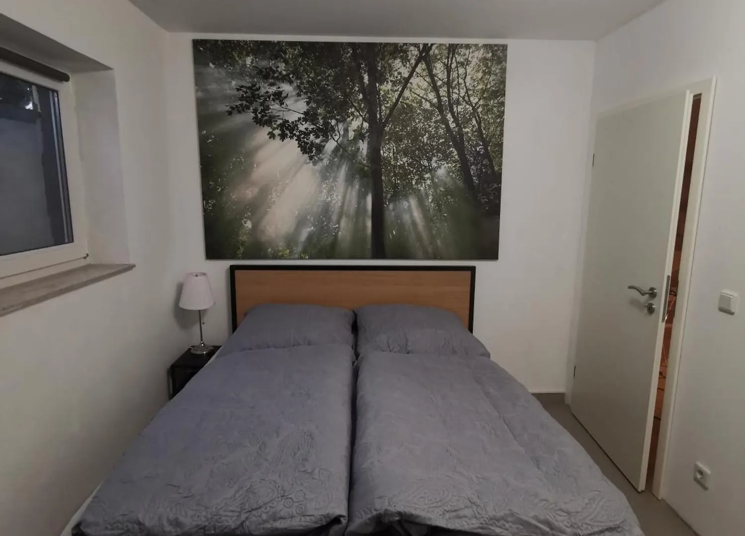 Appartement Duerr à Berlin