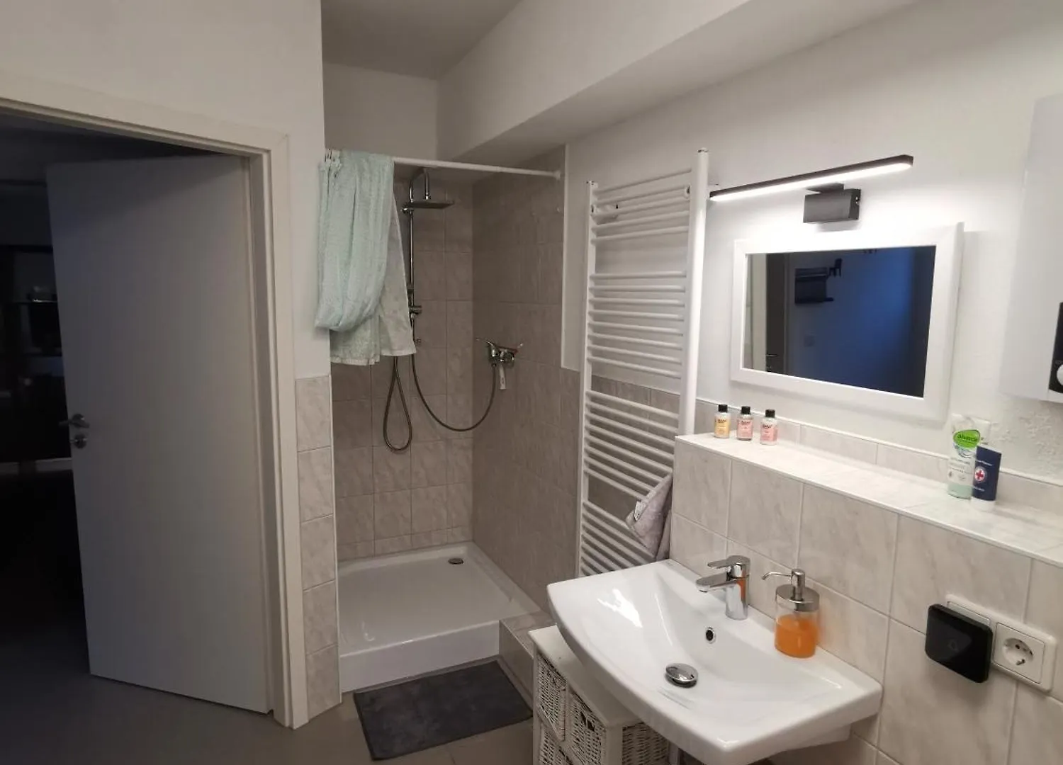 Appartement Duerr à Berlin