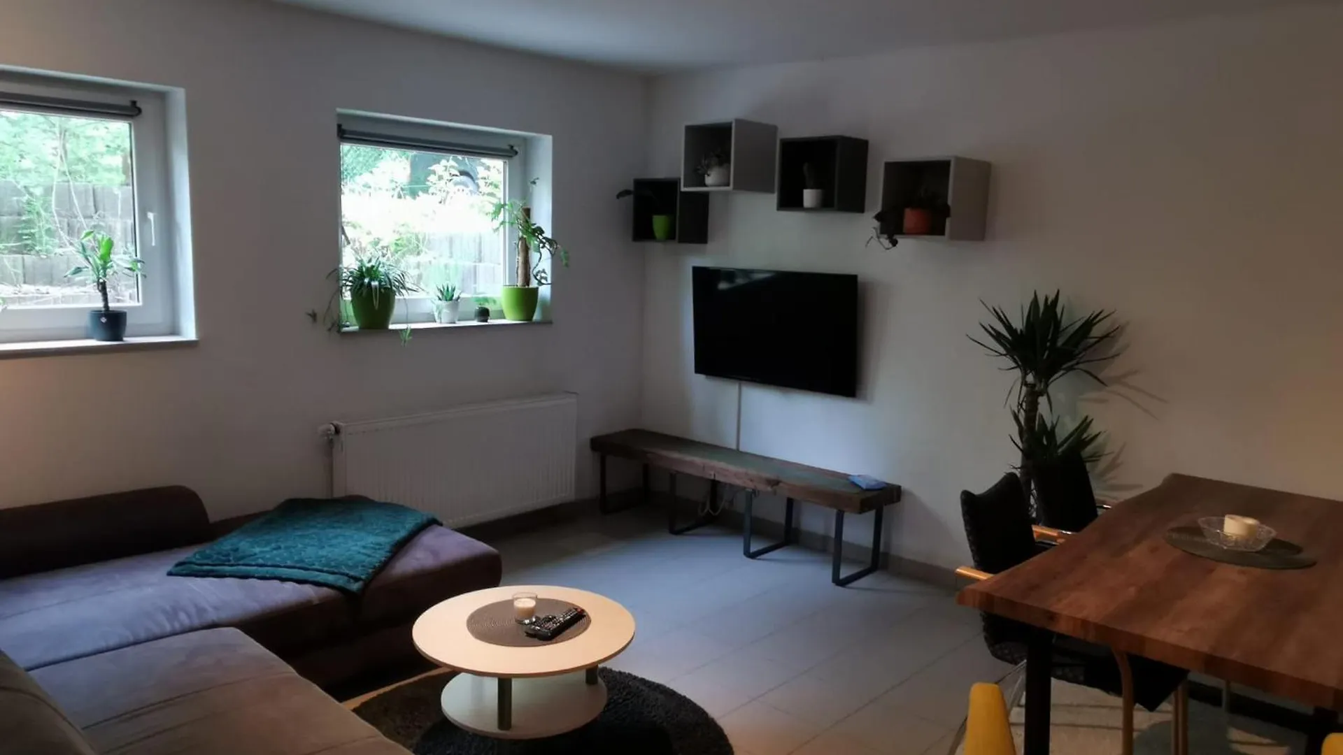 Appartement Duerr à Berlin