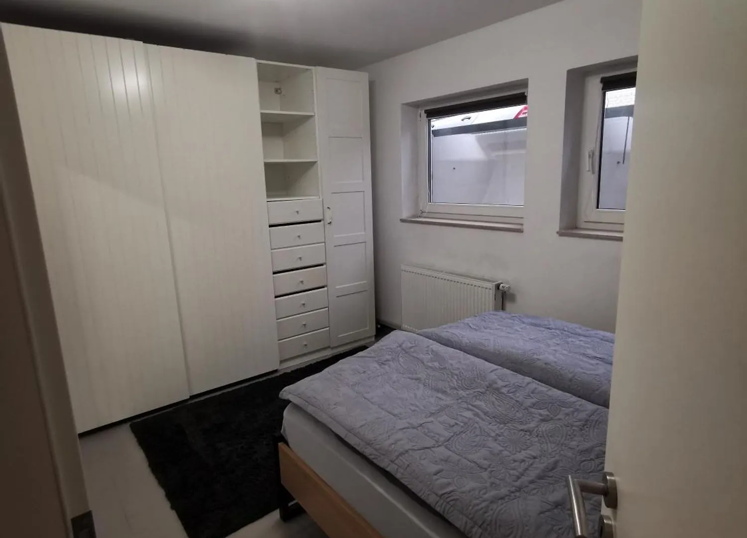 Duerr Apartman Berlin 0*,