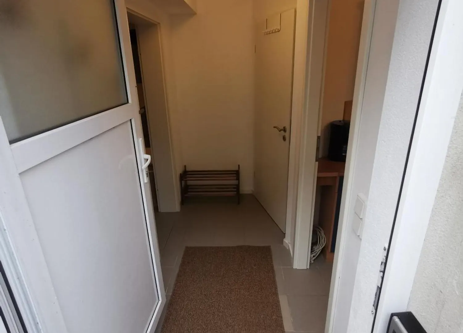 Duerr Apartman Berlin Németország