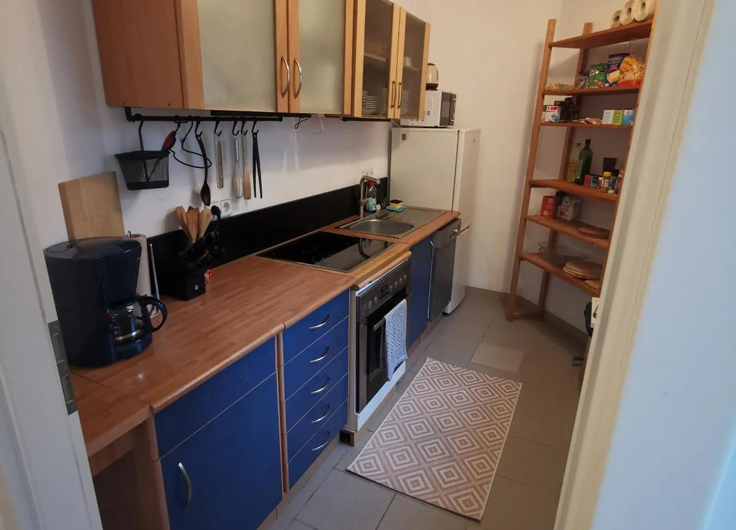 Duerr Apartman Berlin