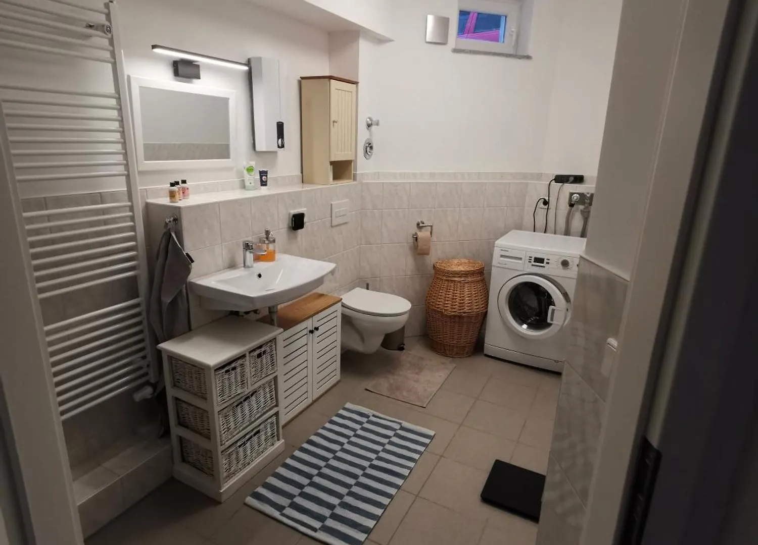 Duerr Apartman Berlin
